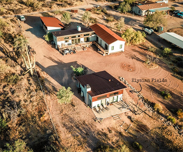 Property Overview